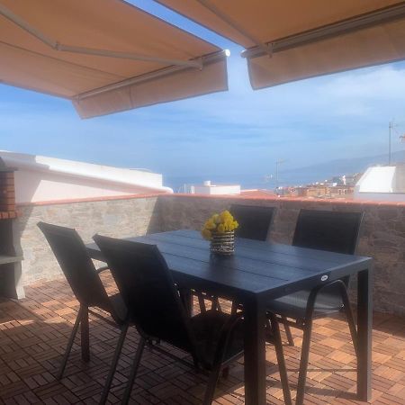 Ferienwohnung Atico Pablo 5, A Cinco Minutos Del Puerto De La Cruz Los Realejos Exterior foto