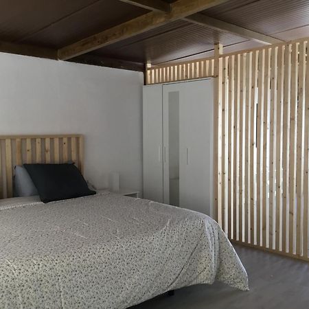 Ferienwohnung Atico Pablo 5, A Cinco Minutos Del Puerto De La Cruz Los Realejos Zimmer foto