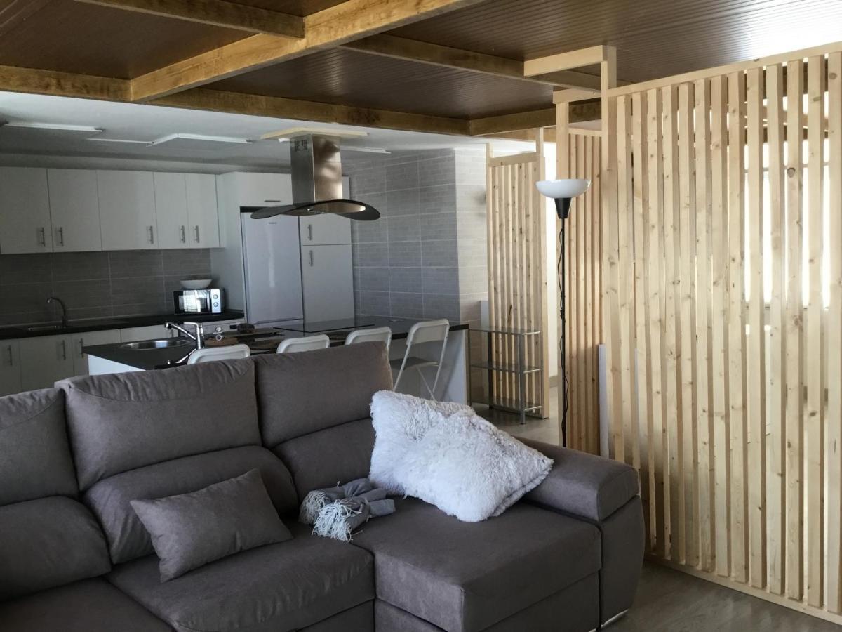 Ferienwohnung Atico Pablo 5, A Cinco Minutos Del Puerto De La Cruz Los Realejos Exterior foto