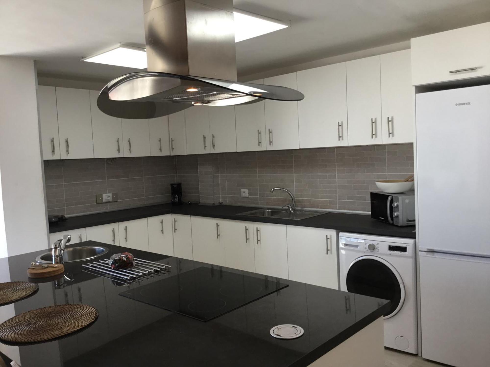 Ferienwohnung Atico Pablo 5, A Cinco Minutos Del Puerto De La Cruz Los Realejos Exterior foto