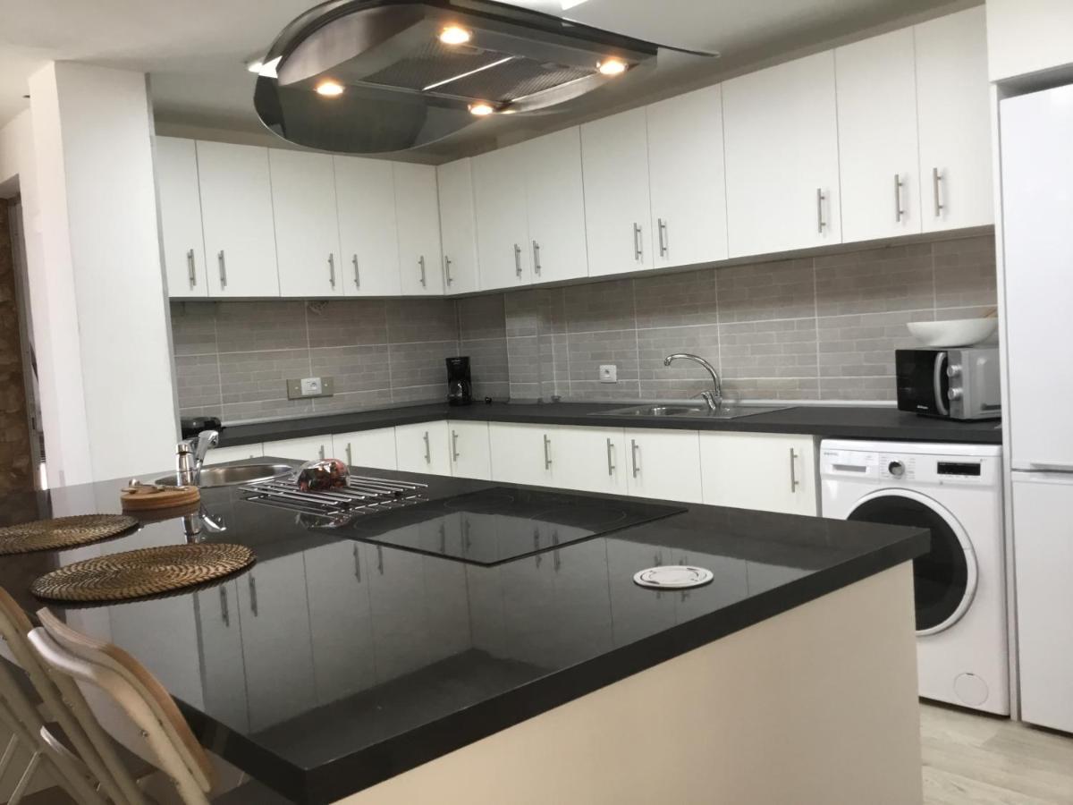 Ferienwohnung Atico Pablo 5, A Cinco Minutos Del Puerto De La Cruz Los Realejos Exterior foto