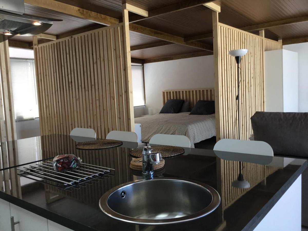 Ferienwohnung Atico Pablo 5, A Cinco Minutos Del Puerto De La Cruz Los Realejos Exterior foto