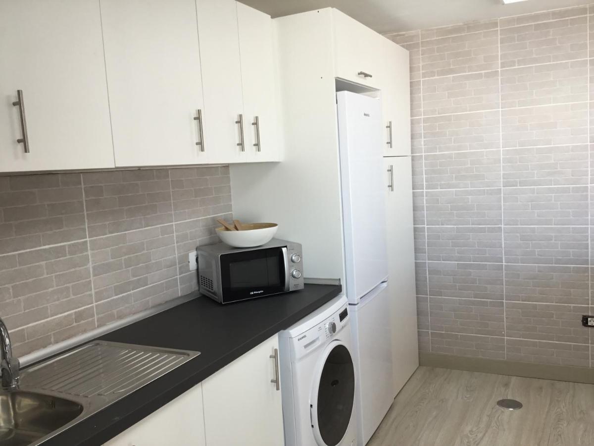 Ferienwohnung Atico Pablo 5, A Cinco Minutos Del Puerto De La Cruz Los Realejos Exterior foto