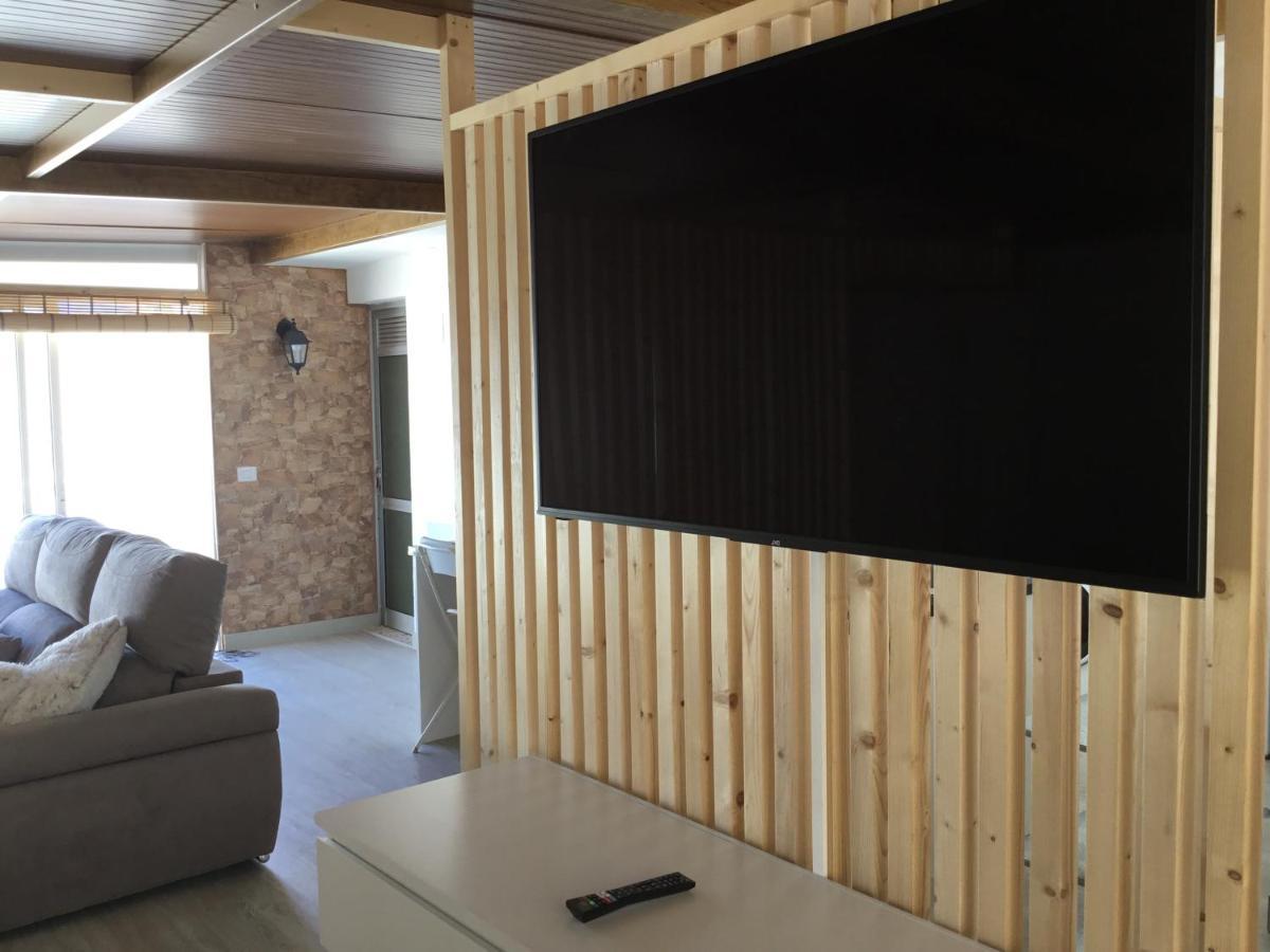 Ferienwohnung Atico Pablo 5, A Cinco Minutos Del Puerto De La Cruz Los Realejos Exterior foto