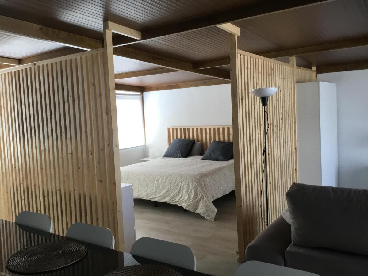 Ferienwohnung Atico Pablo 5, A Cinco Minutos Del Puerto De La Cruz Los Realejos Exterior foto