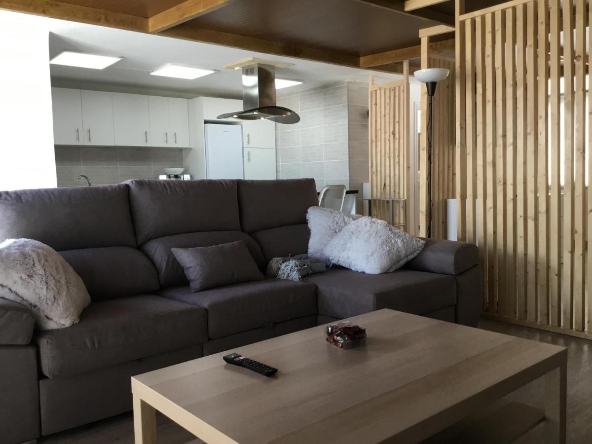 Ferienwohnung Atico Pablo 5, A Cinco Minutos Del Puerto De La Cruz Los Realejos Exterior foto