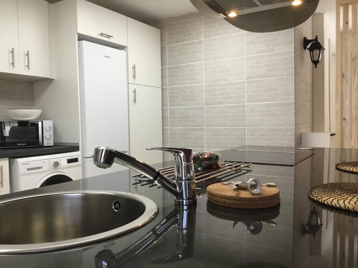 Ferienwohnung Atico Pablo 5, A Cinco Minutos Del Puerto De La Cruz Los Realejos Exterior foto
