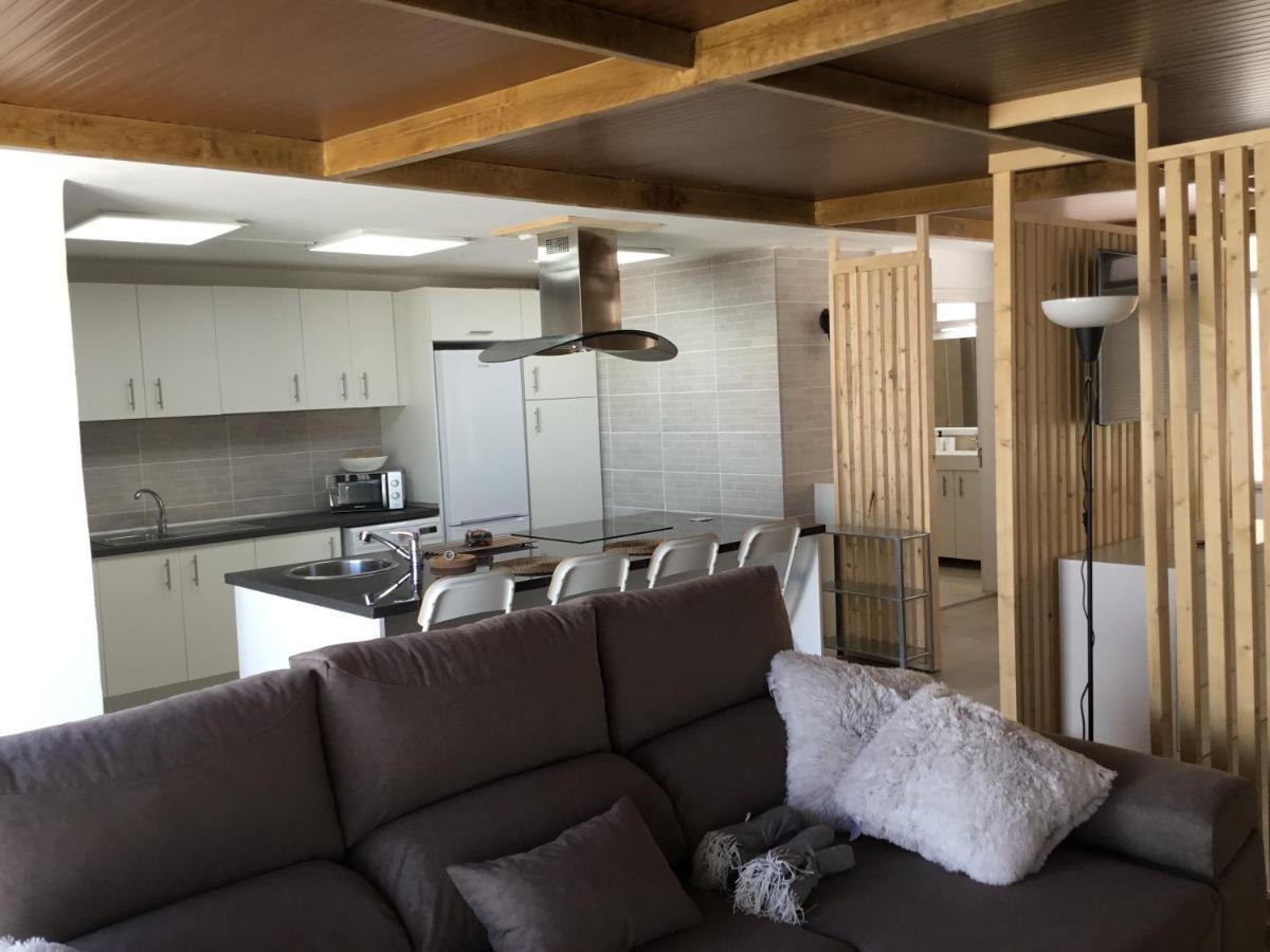 Ferienwohnung Atico Pablo 5, A Cinco Minutos Del Puerto De La Cruz Los Realejos Exterior foto