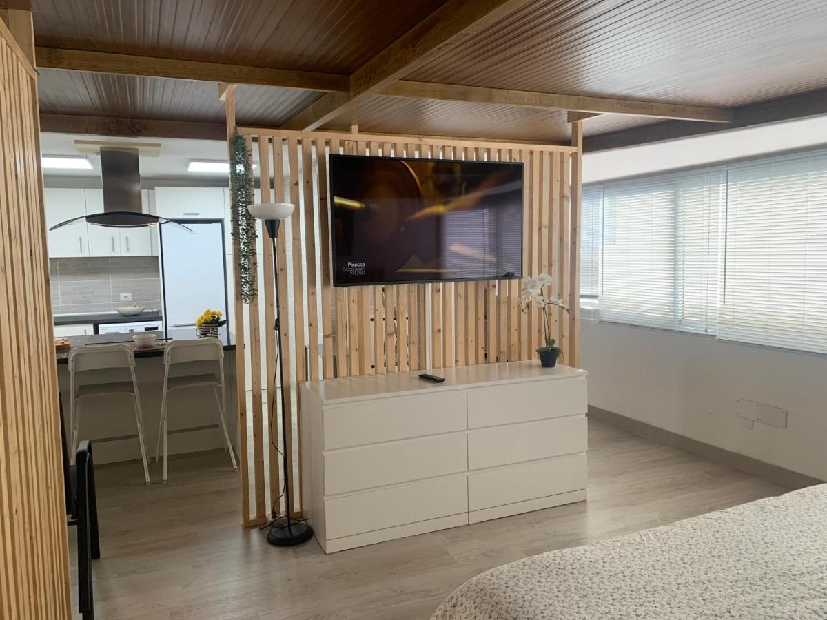 Ferienwohnung Atico Pablo 5, A Cinco Minutos Del Puerto De La Cruz Los Realejos Exterior foto