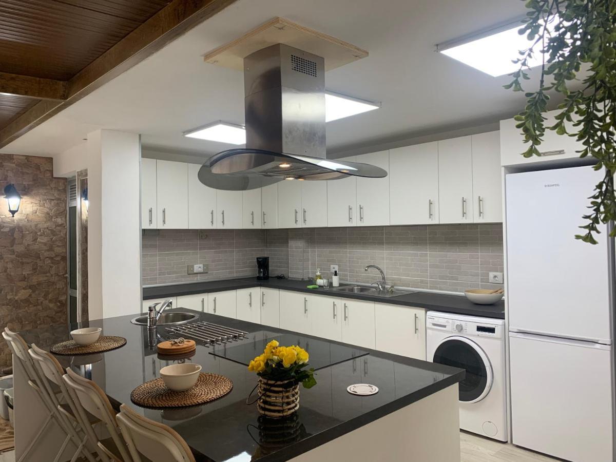 Ferienwohnung Atico Pablo 5, A Cinco Minutos Del Puerto De La Cruz Los Realejos Exterior foto