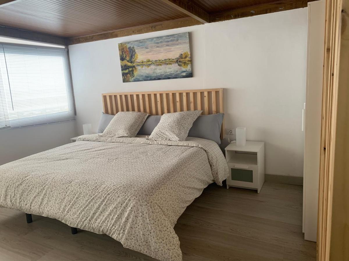 Ferienwohnung Atico Pablo 5, A Cinco Minutos Del Puerto De La Cruz Los Realejos Exterior foto