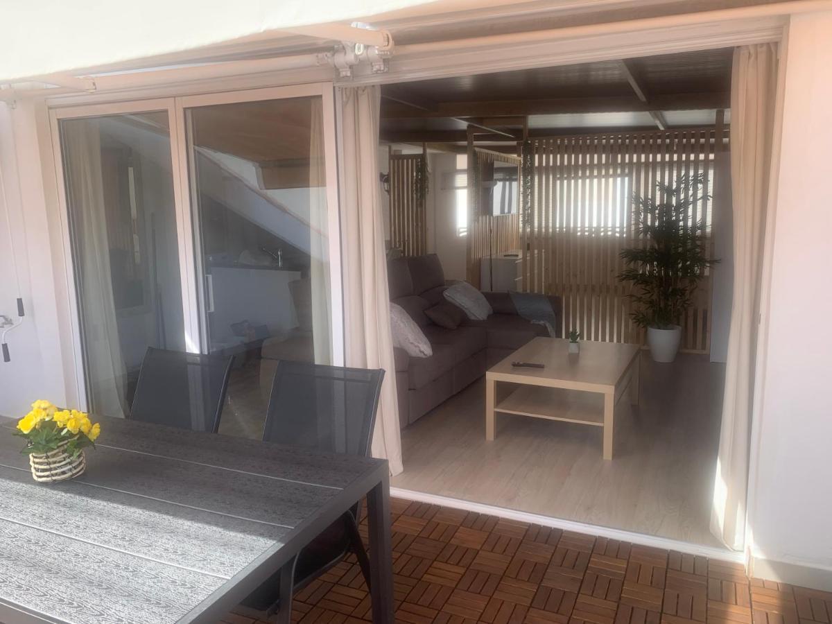 Ferienwohnung Atico Pablo 5, A Cinco Minutos Del Puerto De La Cruz Los Realejos Exterior foto