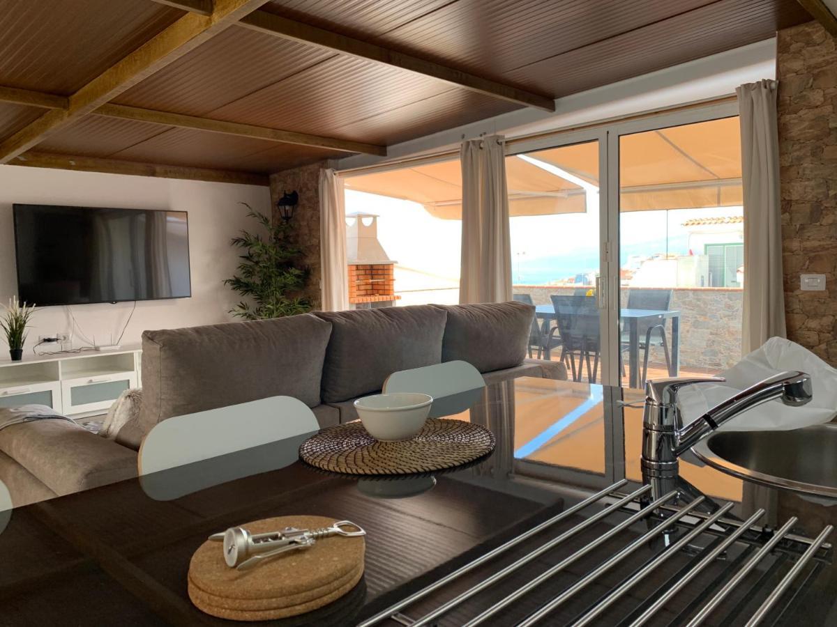 Ferienwohnung Atico Pablo 5, A Cinco Minutos Del Puerto De La Cruz Los Realejos Exterior foto
