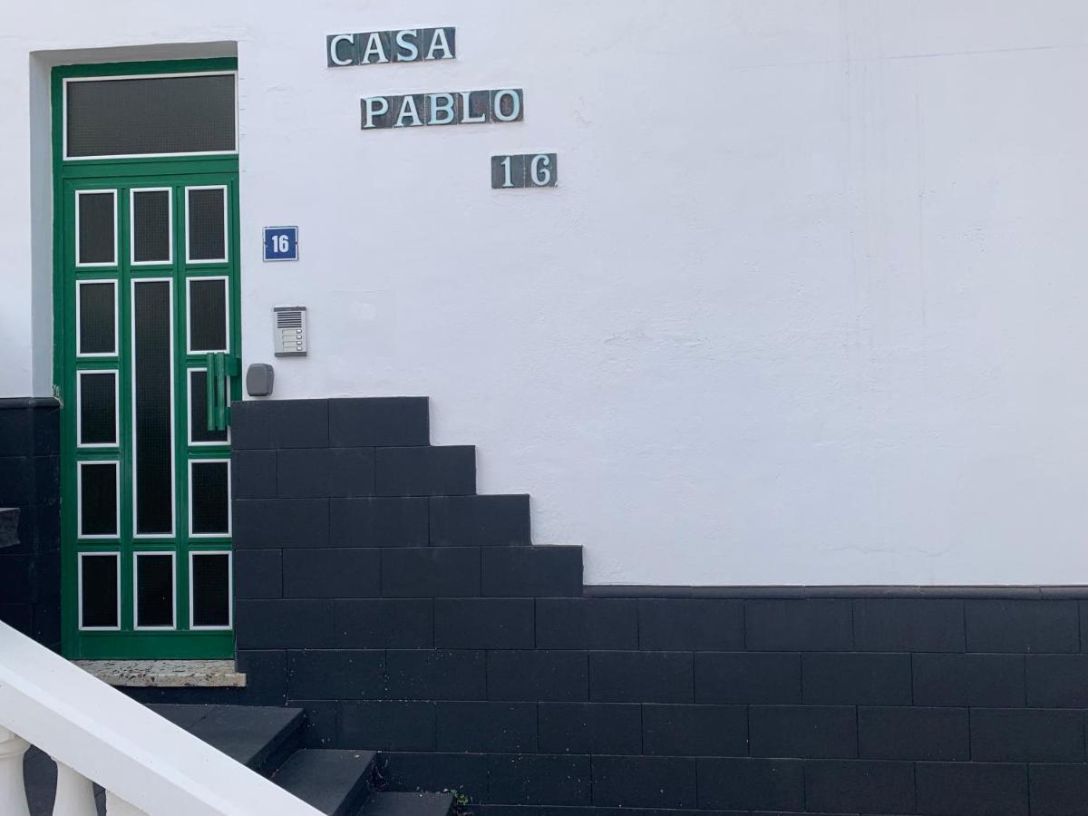 Ferienwohnung Atico Pablo 5, A Cinco Minutos Del Puerto De La Cruz Los Realejos Exterior foto