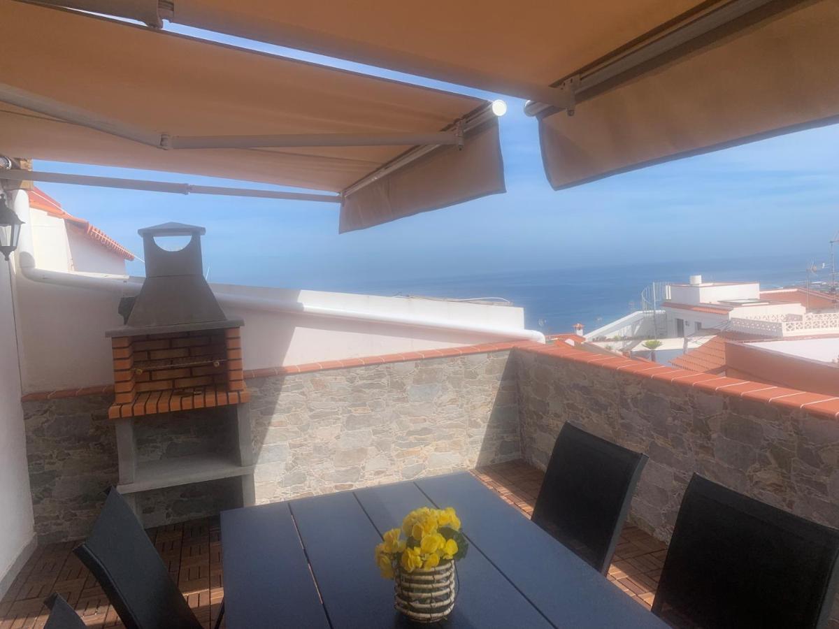Ferienwohnung Atico Pablo 5, A Cinco Minutos Del Puerto De La Cruz Los Realejos Exterior foto