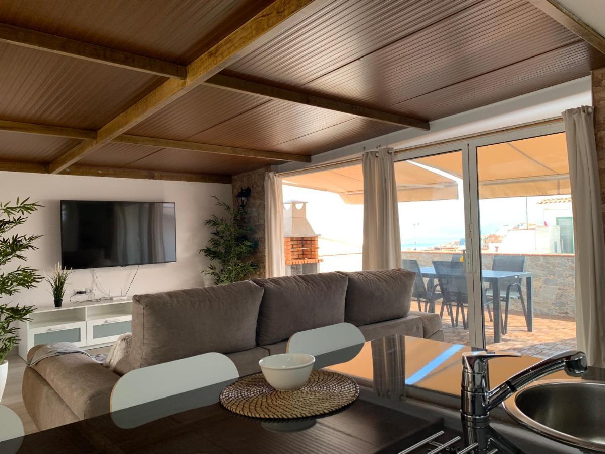 Ferienwohnung Atico Pablo 5, A Cinco Minutos Del Puerto De La Cruz Los Realejos Exterior foto