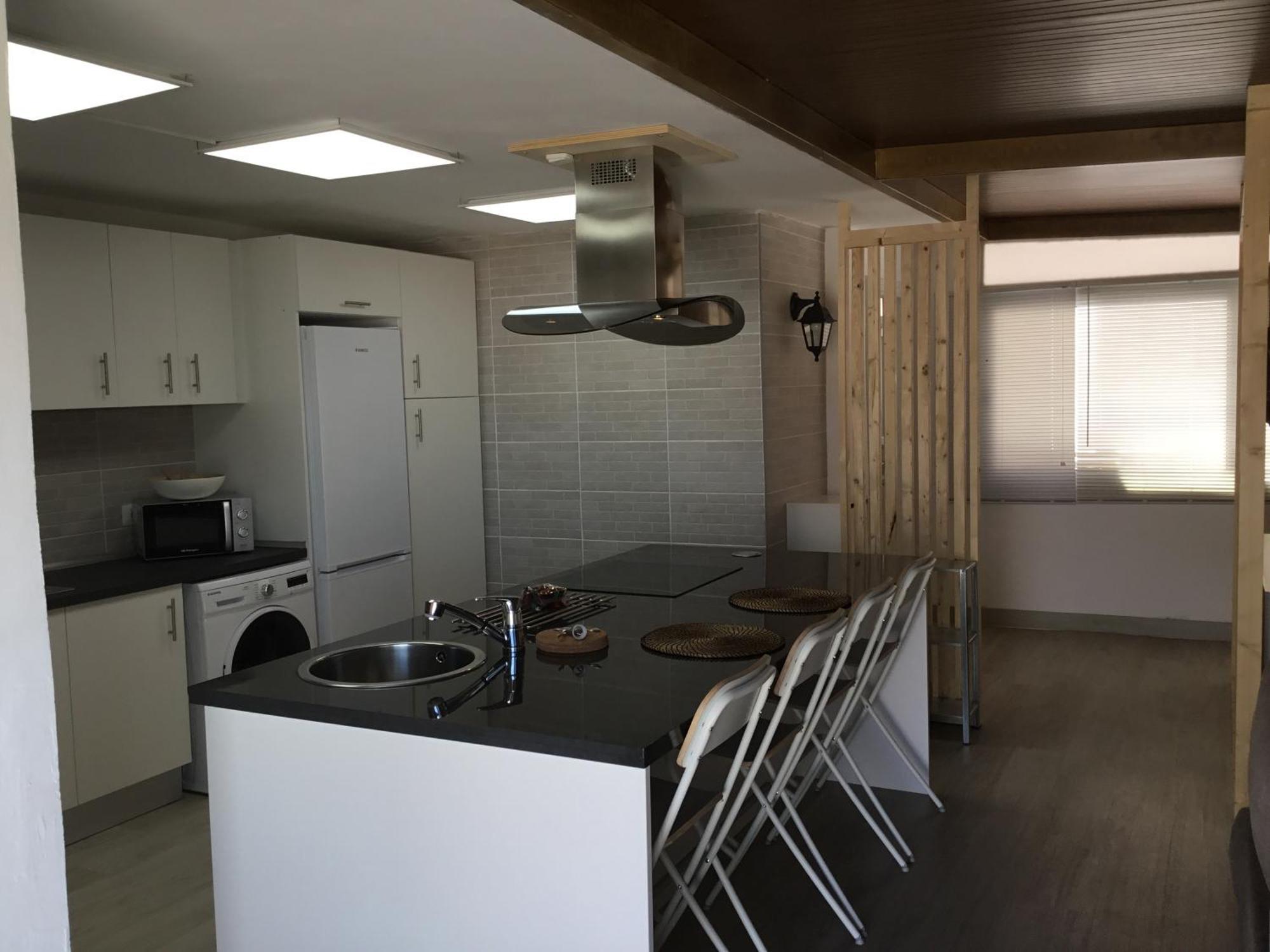 Ferienwohnung Atico Pablo 5, A Cinco Minutos Del Puerto De La Cruz Los Realejos Zimmer foto