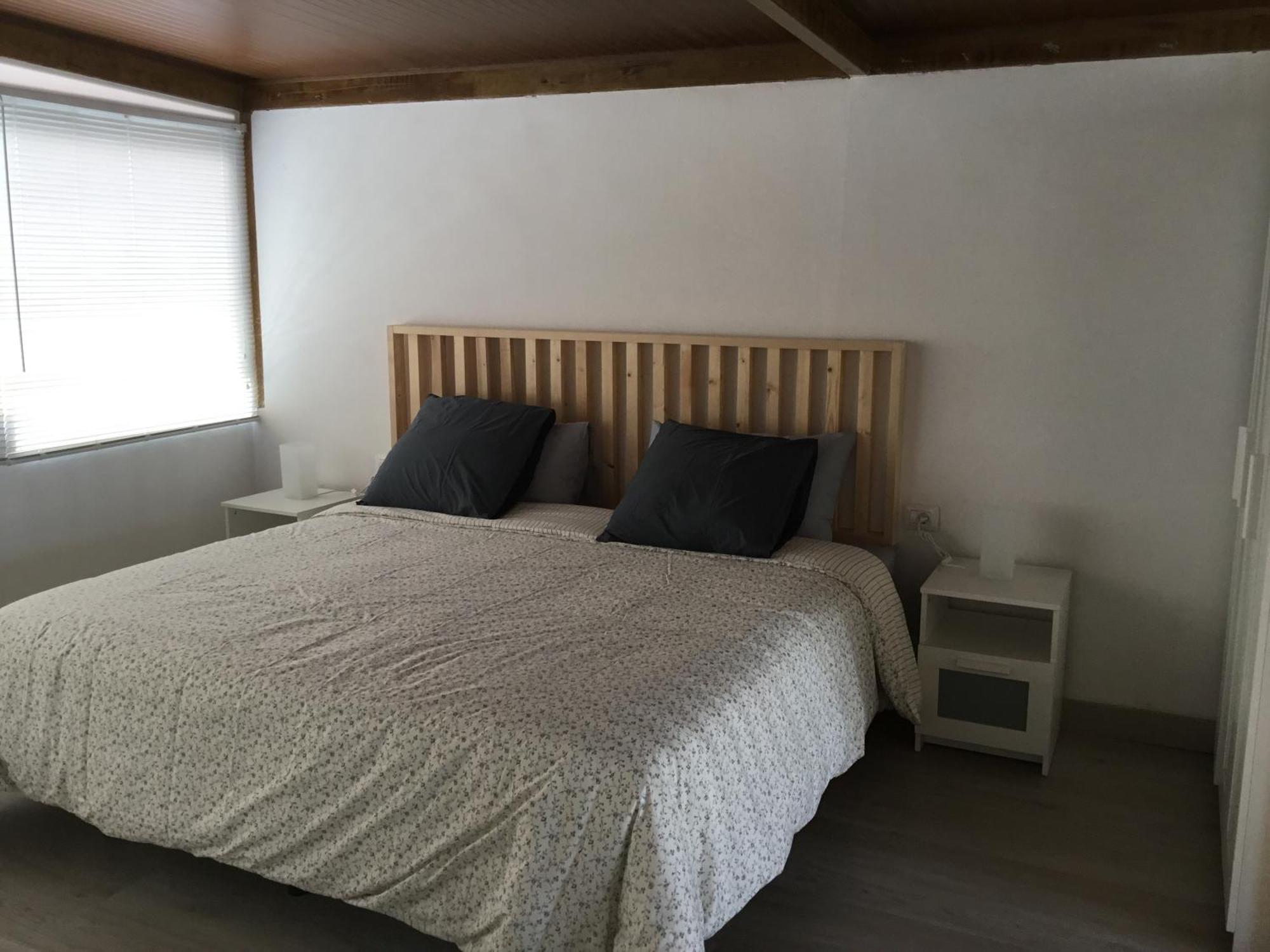 Ferienwohnung Atico Pablo 5, A Cinco Minutos Del Puerto De La Cruz Los Realejos Zimmer foto