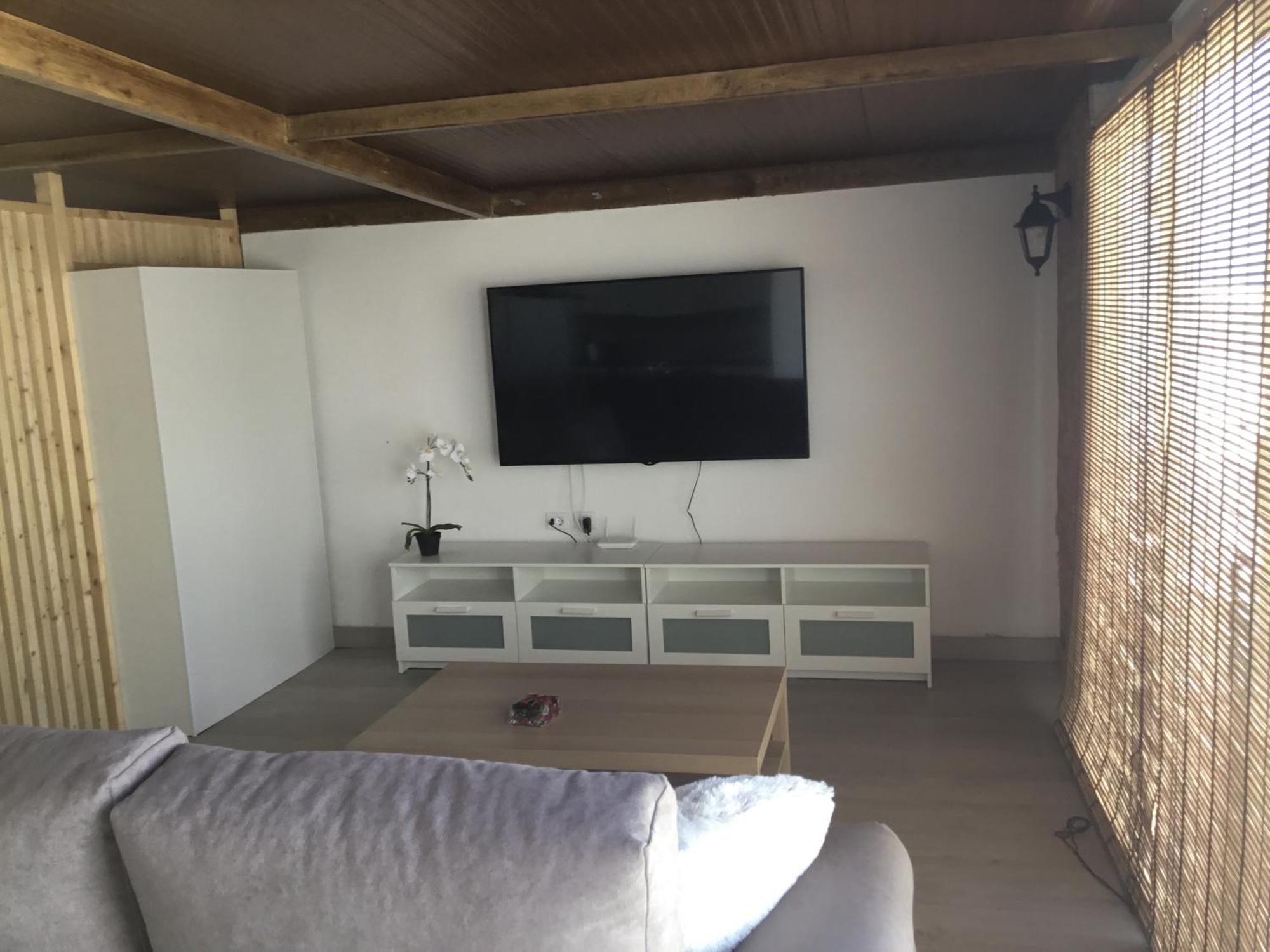 Ferienwohnung Atico Pablo 5, A Cinco Minutos Del Puerto De La Cruz Los Realejos Zimmer foto