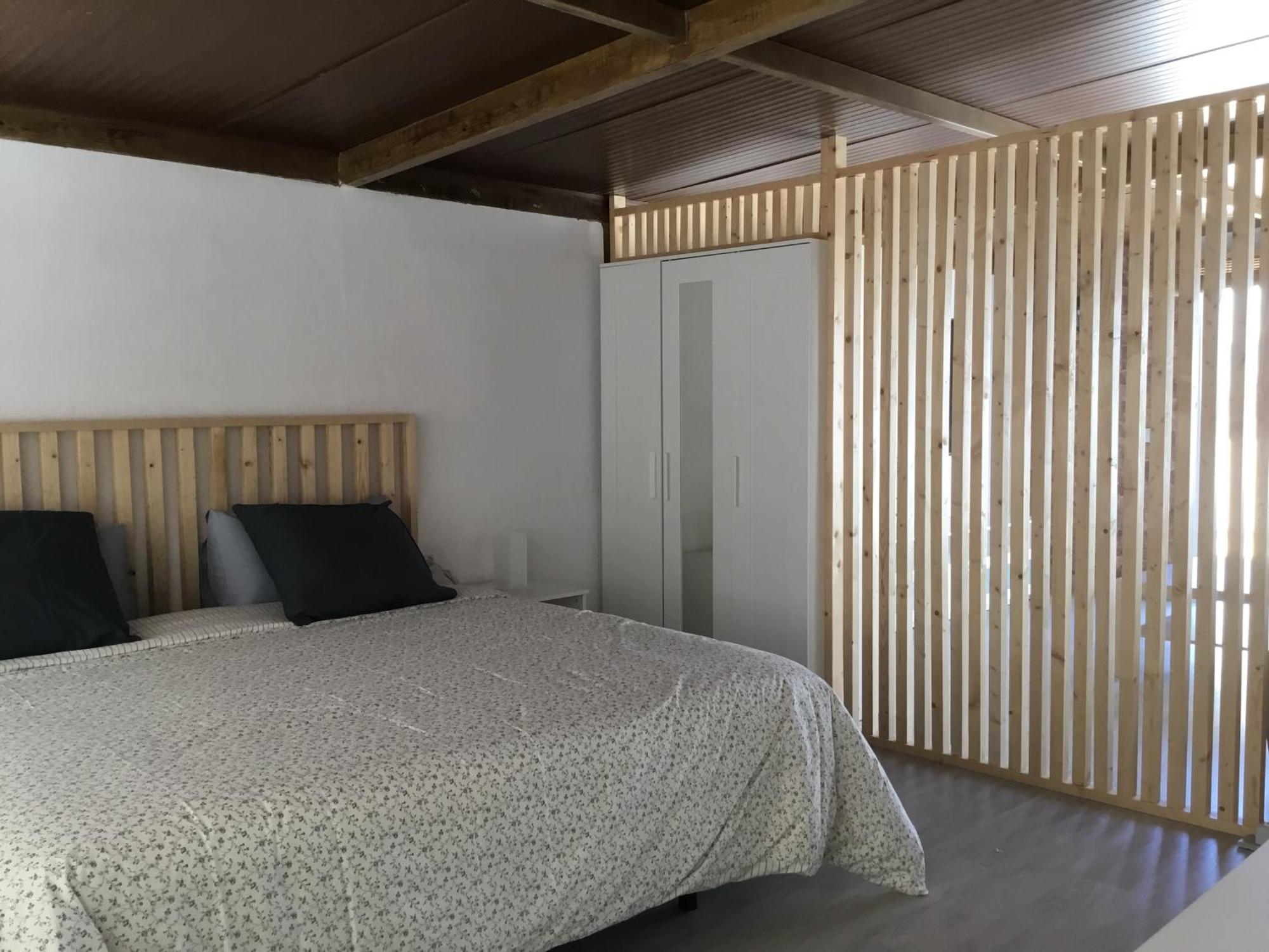Ferienwohnung Atico Pablo 5, A Cinco Minutos Del Puerto De La Cruz Los Realejos Zimmer foto